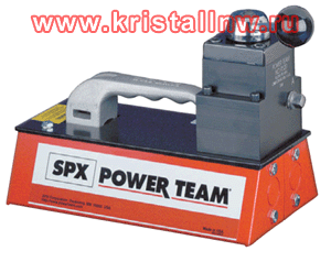 �������������� �������� Power Team