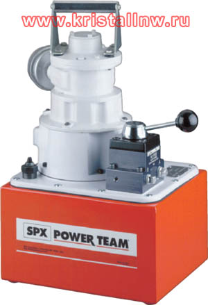 �������������� ����� � �������������� �������� ����� PA46/55 Power Team 
