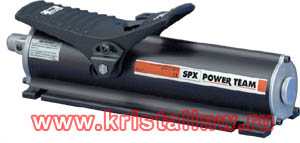 �������������� ����� � �������������� �������� �����  PA9 Power Team
