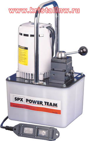 ������������ �������������� Power Team ����� PE17 