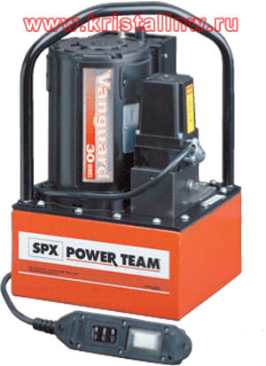 ������������ �������������� Power Team ����� PE30