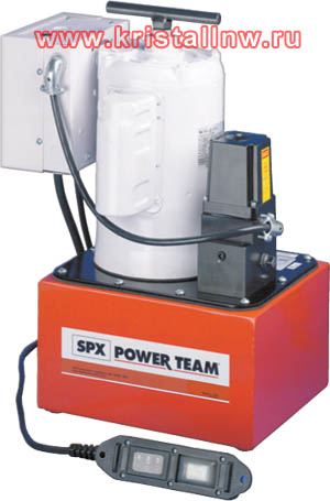 ������������ �������������� Power Team ����� PE46