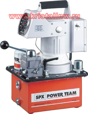 ������������ �������������� Power Team ����� PE60