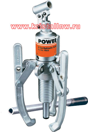 �������  Power Team Hydra Grip-O-Matic